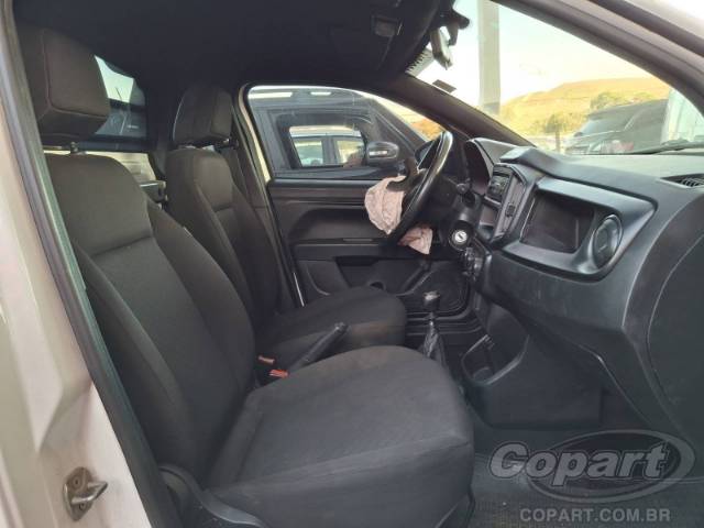 2023 FIAT STRADA 