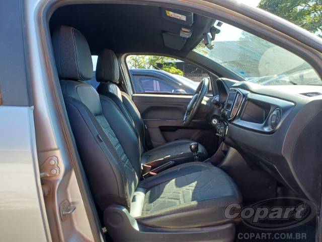 2022 FIAT STRADA CD 