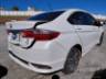 2020 HONDA CITY 