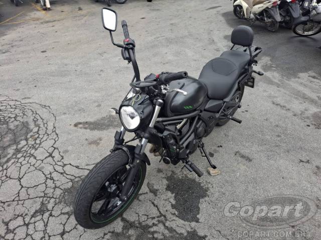 2023 KAWASAKI VULCAN S 