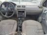 2002 VOLKSWAGEN GOL 