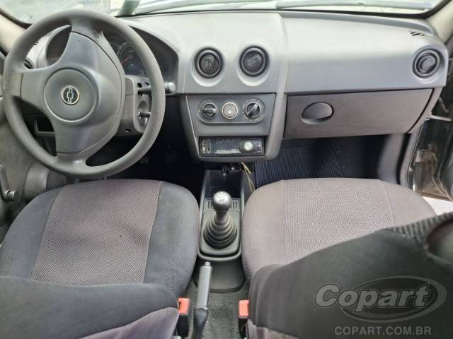 2010 CHEVROLET CELTA 