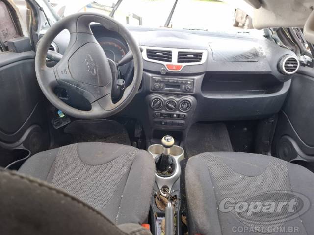 2018 CHERY QQ 