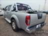 2014 NISSAN FRONTIER CD 