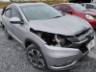 2018 HONDA HR-V 