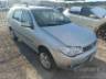 2006 FIAT PALIO WEEKEND 