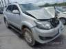 2014 TOYOTA HILUX SW4 