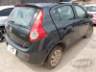 2014 FIAT PALIO 