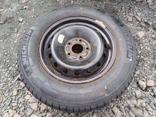 2012 RENAULT FLUENCE 