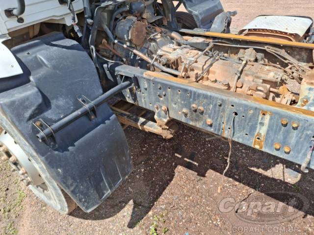 2013 MERCEDES BENZ ATRON 