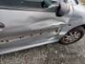 2008 PEUGEOT 206 