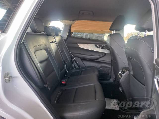 2026 CAOA CHERY TIGGO 7 