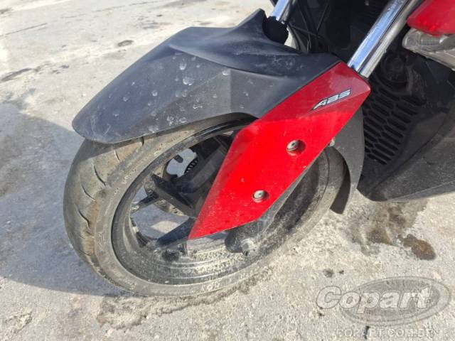 2024 YAMAHA XMAX 