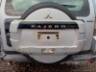 2008 MITSUBISHI PAJERO FULL 