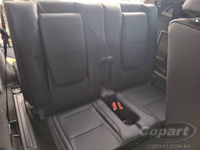 2021 LAND ROVER DISCOVERY SPORT 
