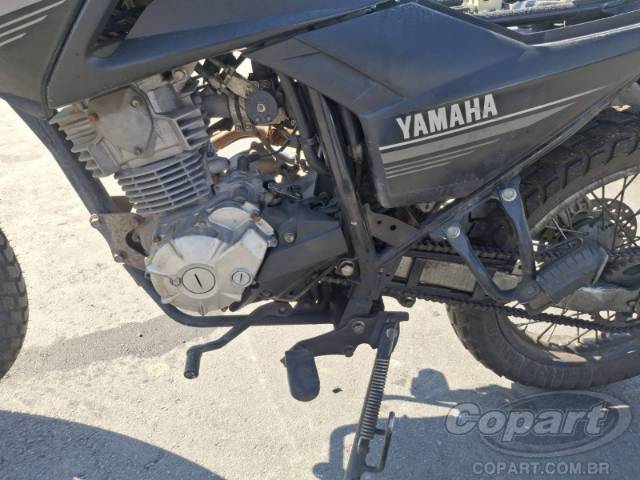 2022 YAMAHA XTZ 150 CROSSER 