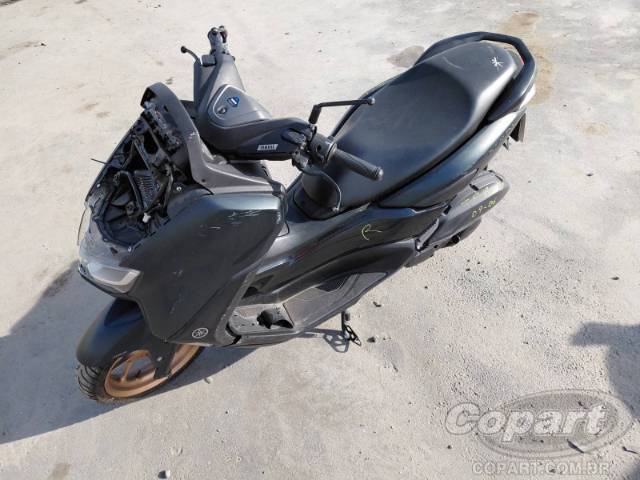 2023 YAMAHA NMAX 