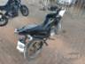 2024 HONDA NXR 160 