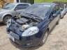 2011 FIAT PUNTO 