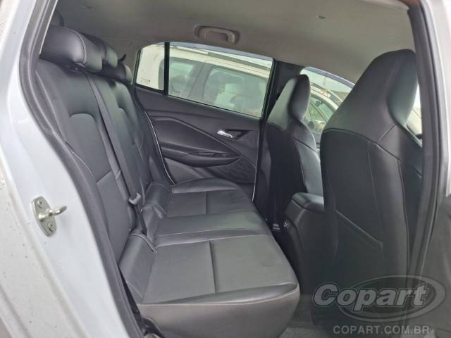 2020 CHEVROLET ONIX 