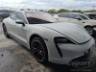 2021 PORSCHE TAYCAN 