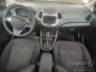 2019 FORD KA 