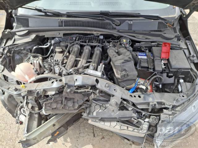 2026 CHEVROLET ONIX 