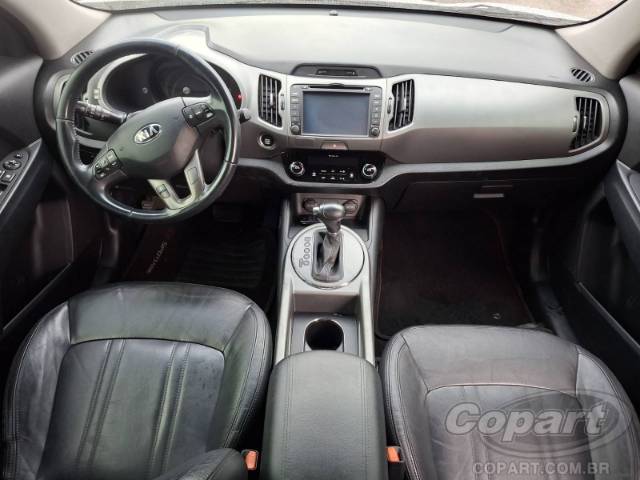 2015 KIA SPORTAGE 