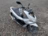 2017 HONDA PCX 