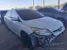 2015 FORD FOCUS SEDAN 