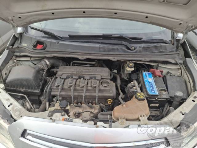 2013 CHEVROLET ONIX 