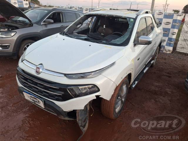 2020 FIAT TORO 