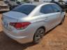 2014 CITROEN C4 LOUNGE 