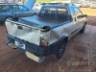 2006 FIAT STRADA 