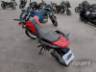 2025 HONDA NXR 160 
