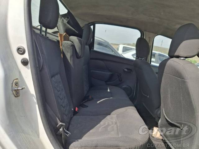 2020 RENAULT LOGAN 