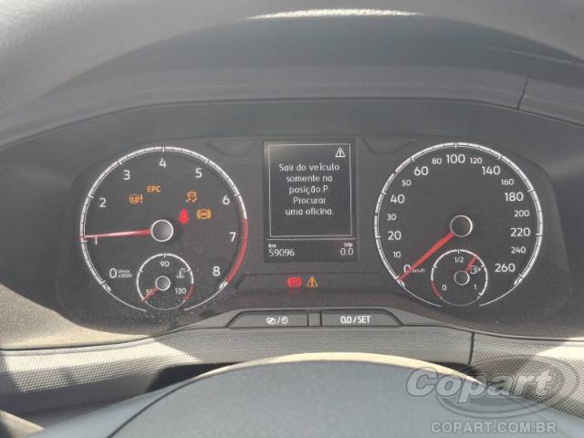 2024 VOLKSWAGEN T-CROSS 