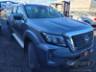 2025 NISSAN FRONTIER CD 