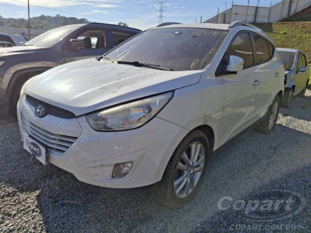 2014 HYUNDAI IX35 