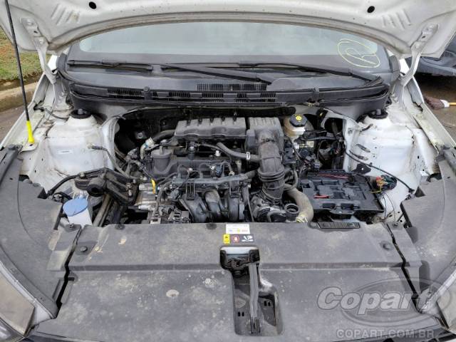2023 HYUNDAI HB20 
