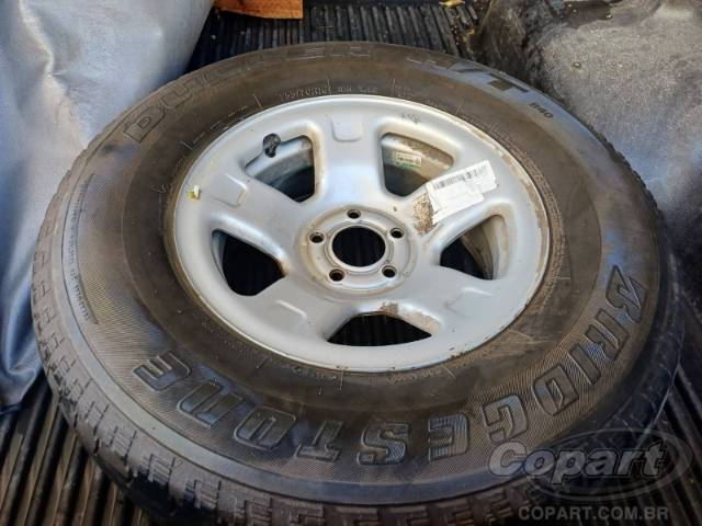 2005 FORD RANGER CD 