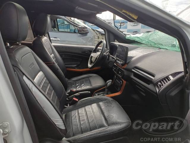 2020 FORD ECOSPORT 