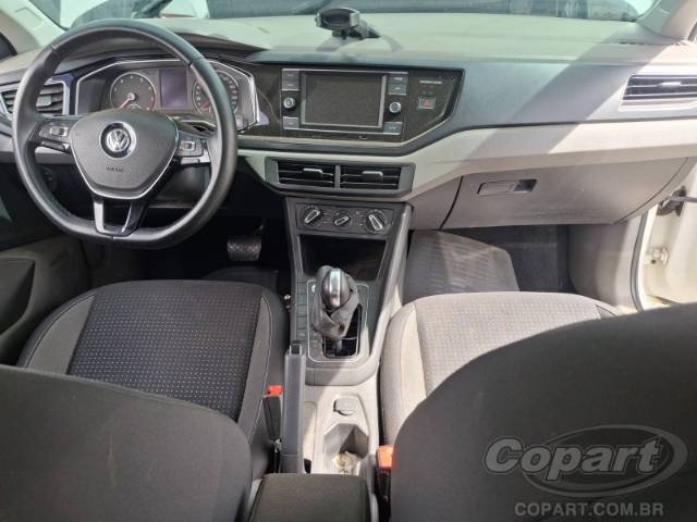 2018 VOLKSWAGEN VIRTUS 