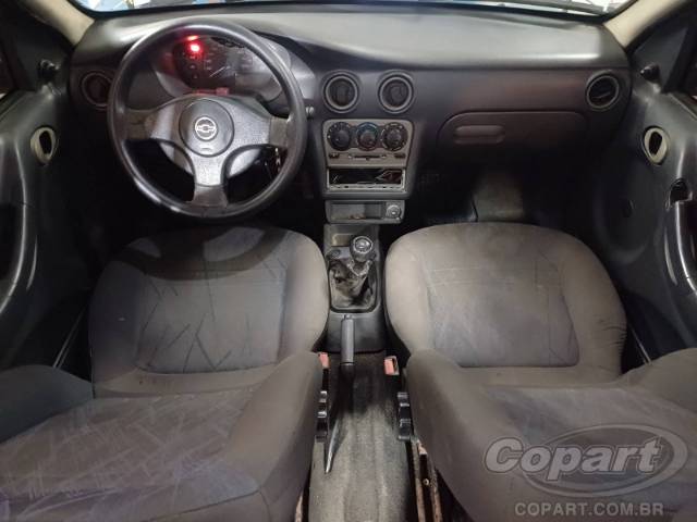 2006 CHEVROLET CELTA 