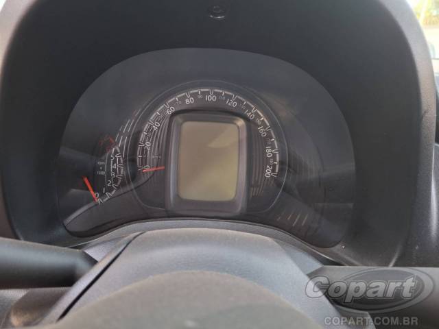 2025 FIAT MOBI 