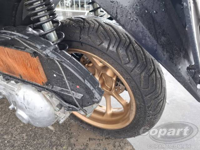 2025 YAMAHA NMAX 