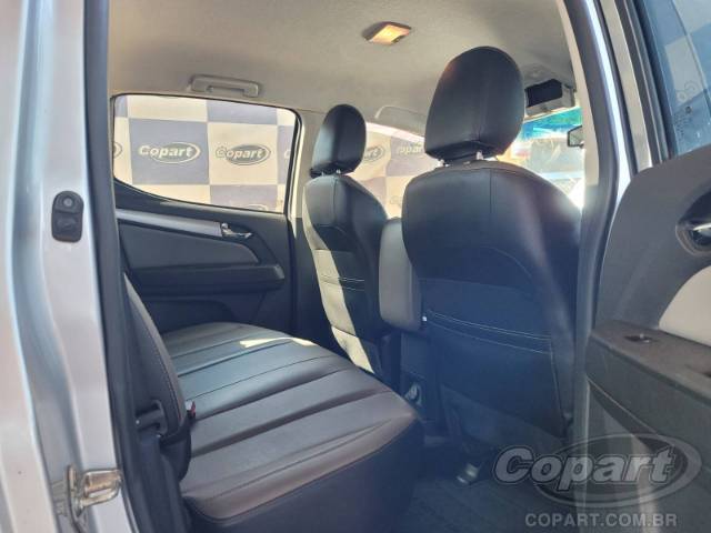 2023 CHEVROLET S10 CABINE DUPLA 