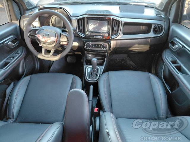 2026 FIAT STRADA CD 