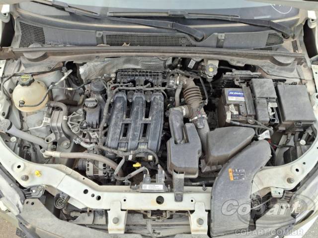 2025 CHEVROLET ONIX 
