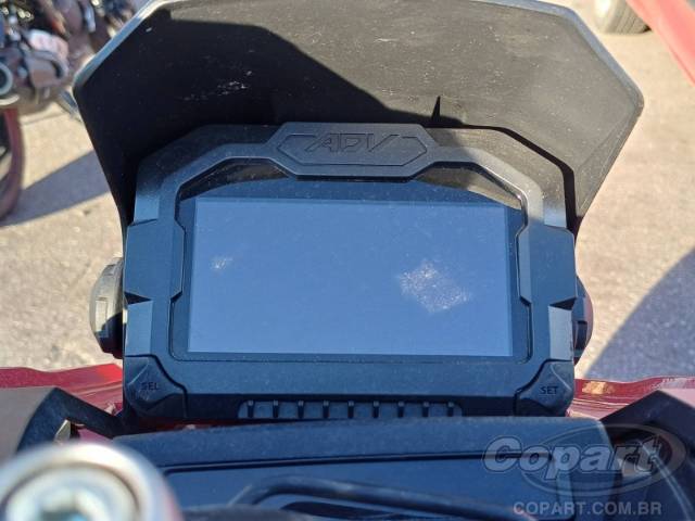 2024 HONDA ADV 